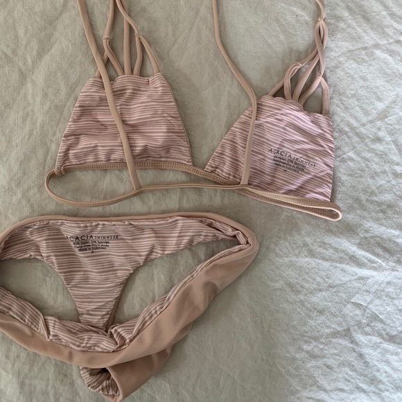 Acacia swim wear bikini - Picture 2 of 4